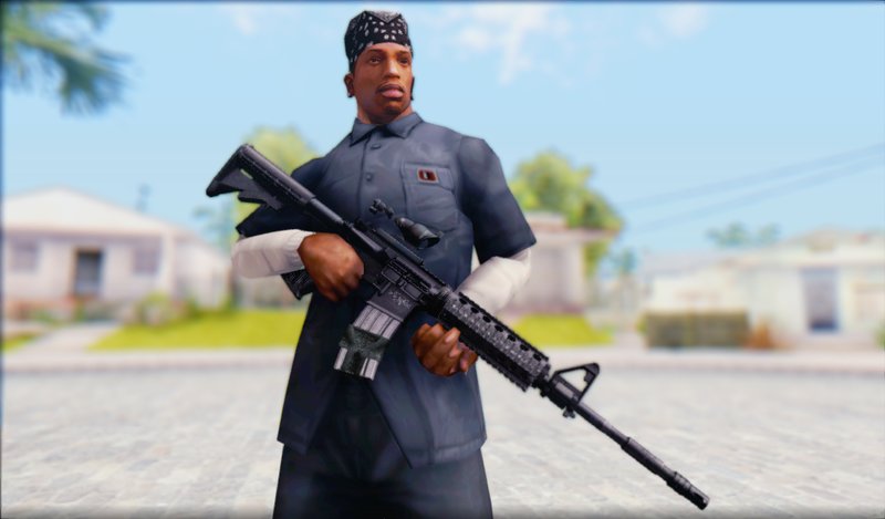 mod